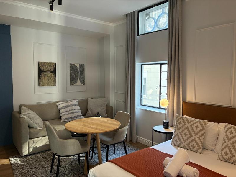 1 Bedroom Property for Sale in Cape Town Western Cape